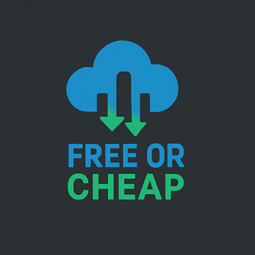 freeorcheapwebhosting